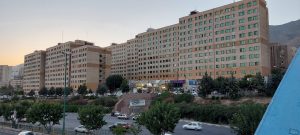 فروش آپارتمان شهرک نمونه