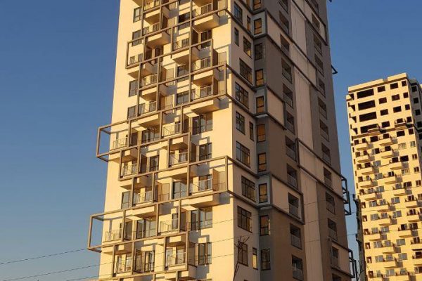 اجاره آپارتمان 140 متری برج ونوس کوهک