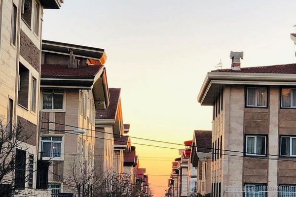 فروش واحد 150 متری مجتمع صبا کوهک