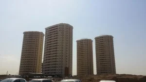 برج های 12 فروردین