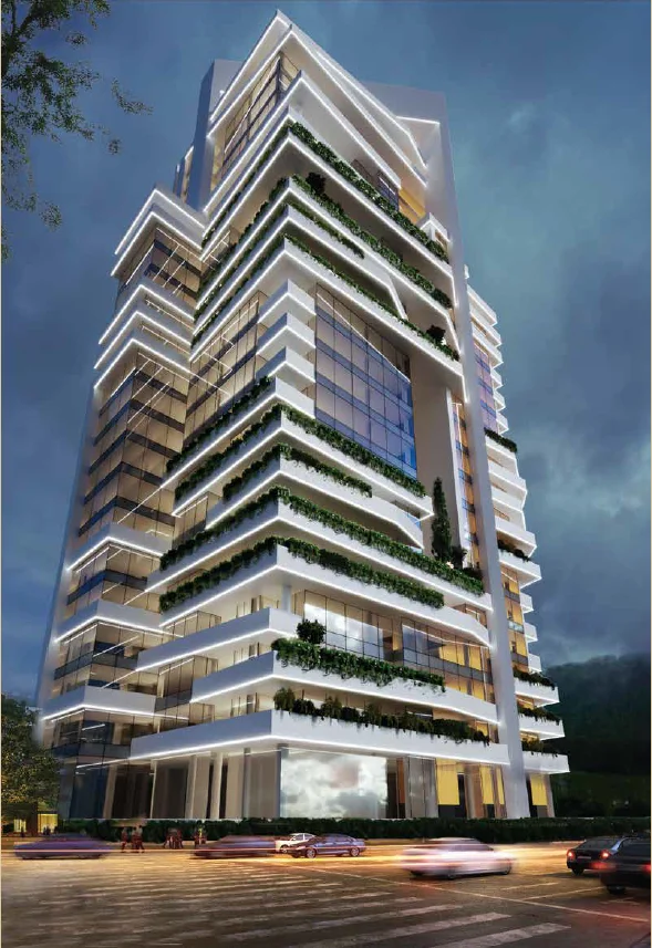 پیش خرید امتیاز پروژه امپریال پالاس (2) کوهک