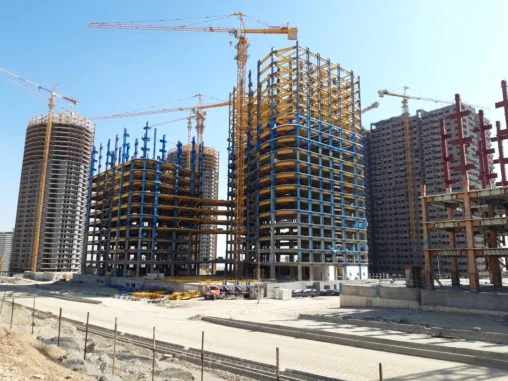 پیش فروش امتیاز پروژه مرجان