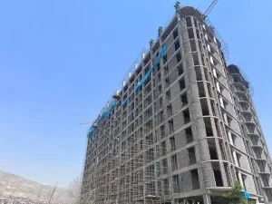 املاک منطقه 22