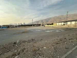 املاک منطقه 22