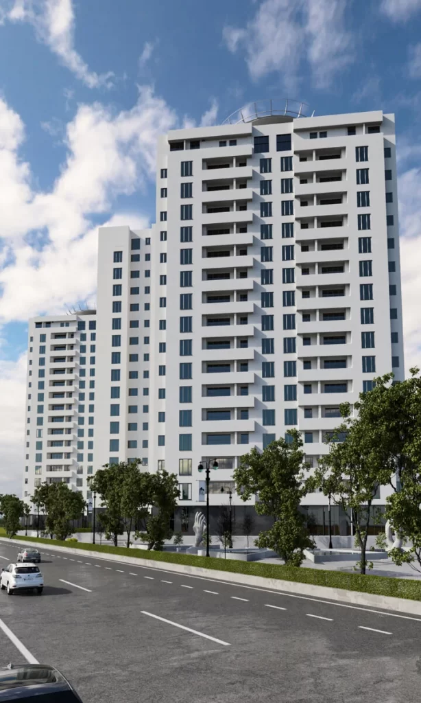 برج ایران کوهک