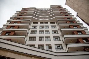 املاک منطقه 22