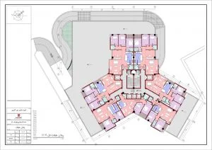 املاک منطقه 22