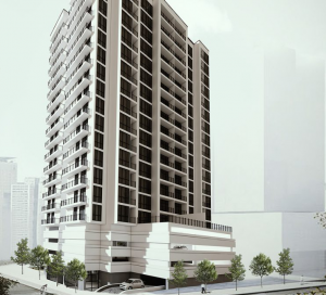 برج تریتیوم 2 چیتگر