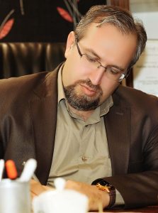 املاک منطقه 22