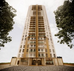 املاک منطقه 22