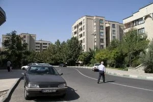 پروژه صدرا 2 المپیک