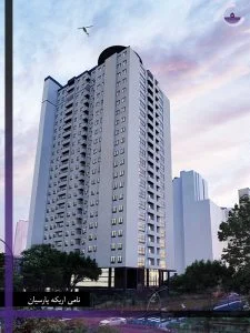 پروژه ونوس هوم لند