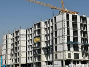 املاک منطقه 22