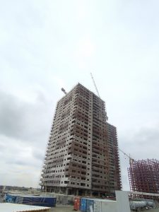 پروژه H2 پهنه C چیتگر