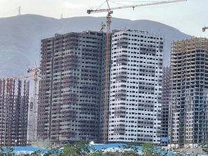 پروژه h2 نیرو هوایی