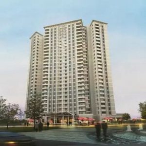 پروژه سفیر مروارید شهر