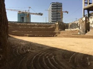 املاک منطقه 22