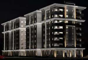 املاک منطقه 22