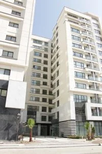 املاک منطقه 22