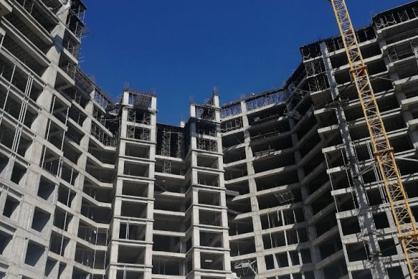 پیش فروش پروژه نخل تعاونی شمیم رحمت