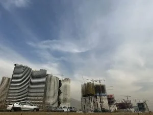 املاک منطقه 22