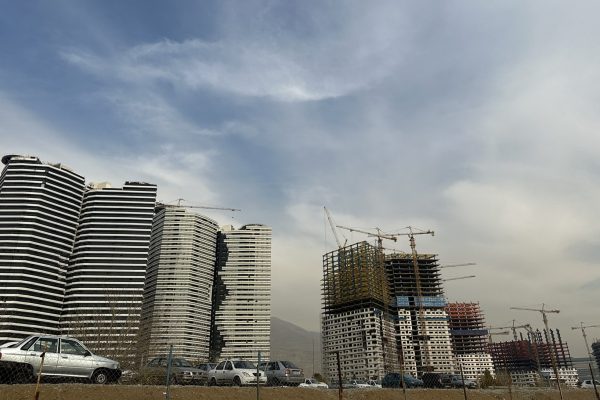 فروش برج شهرک چیتگر