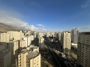 برج الماس دریاچه