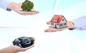 املاک منطقه 22