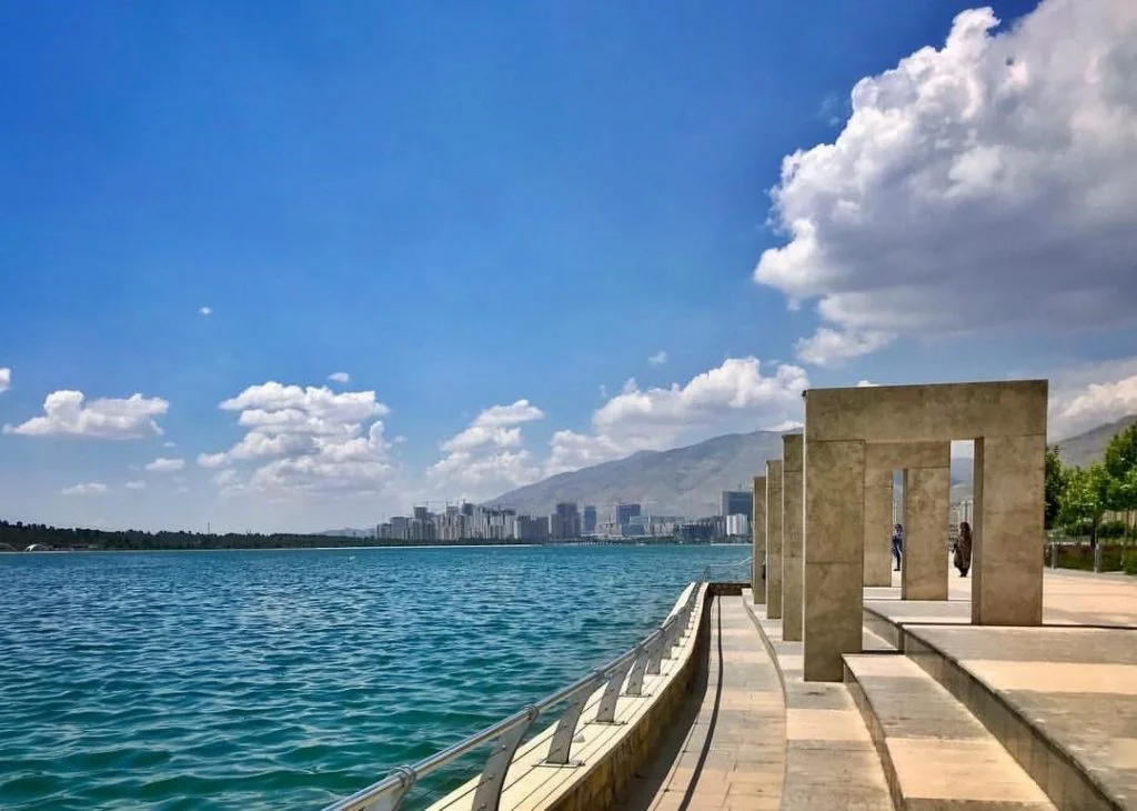 سرمایهگذاری در منطقه ۲۲