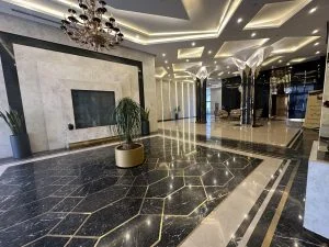 فروش آپارتمان برج فرزانگان