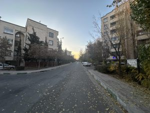 فروش آپارتمان شهرک صدرا