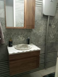 فروش آپارتمان شهرک مسکونی صدرا