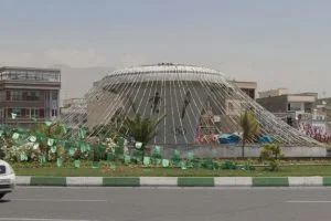 محله میدان المپیک