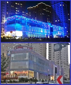 املاک منطقه 22