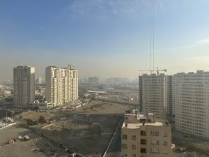 تهاتر برج تجارت لکسون