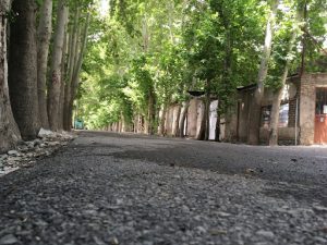 فروش آپارتمان املاک گرمدره