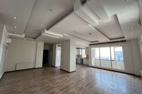 خرید آپارتمان 144 متری برج اساتید کوهک