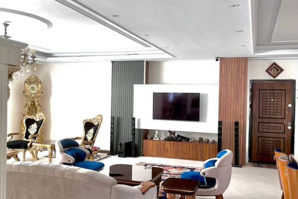 فروش واحد مسکونی 127 متری گرمدره