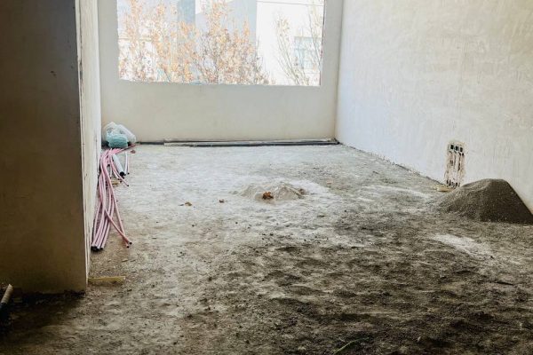 فروش کلی آپارتمان 20 واحدی گرمدره