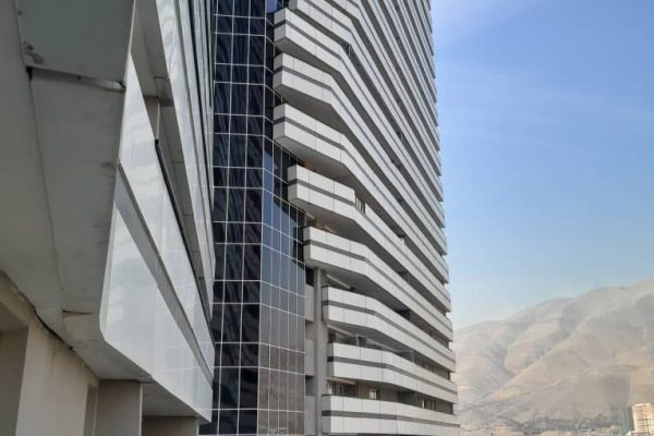 فروش واحد 134 متری برج جی 2 شهرک چیتگر