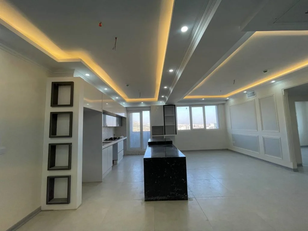 پیش‌بینی قیمت مسکن در منطقه ۲۲ تهران