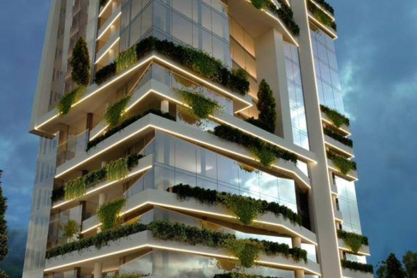 پیش فروش پروژه امپریال پالاس کوهک