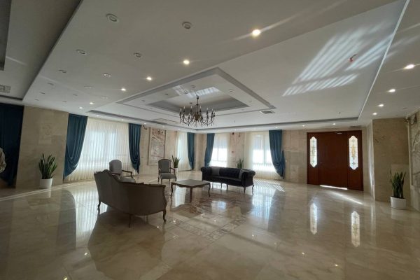 فروش آپارتمان 110 متری برج هواپیمایی آسمان کوهک