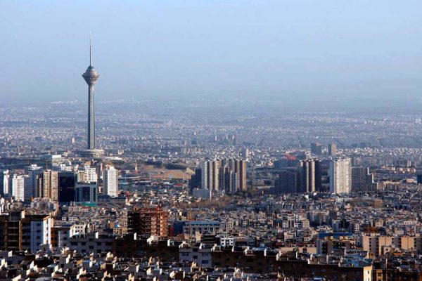 فروش آپارتمان گرمدره شمالی