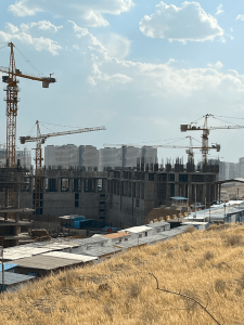 پیش فروش امتیاز پروژه هما پارسه