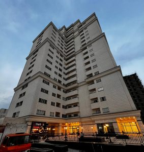 پروژه مدیران شهرداری 2