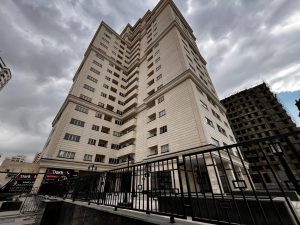 پروژه مدیران شهرداری 2