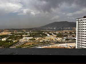 برج مدیران شهرداری 2 کوهک چیتگر