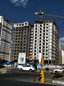 املاک منطقه 22