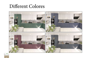 پروژه حیات بلوار کوهک املاک برج بلند